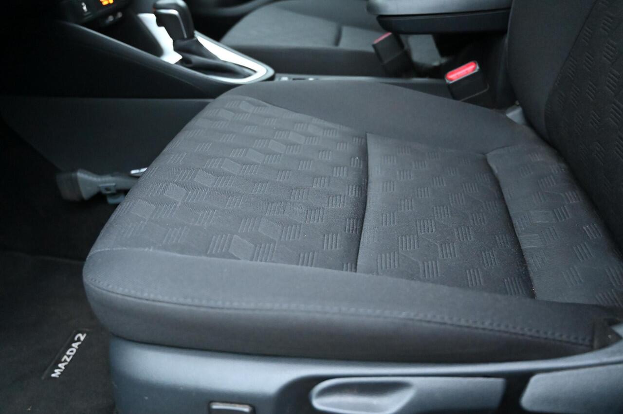 Mazda 2 Hybrid 116 automaat Exclusive-line *Dealeronderhouden* *All-in prijs*