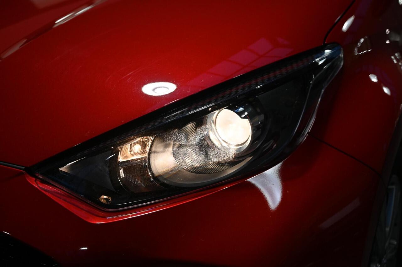 Mazda 2 Hybrid 116 automaat Exclusive-line *Dealeronderhouden* *All-in prijs*