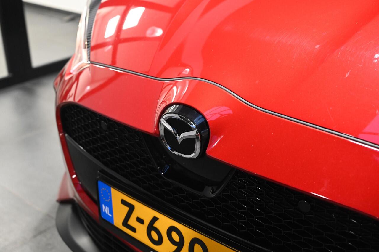 Mazda 2 Hybrid 116 automaat Exclusive-line *Dealeronderhouden* *All-in prijs*