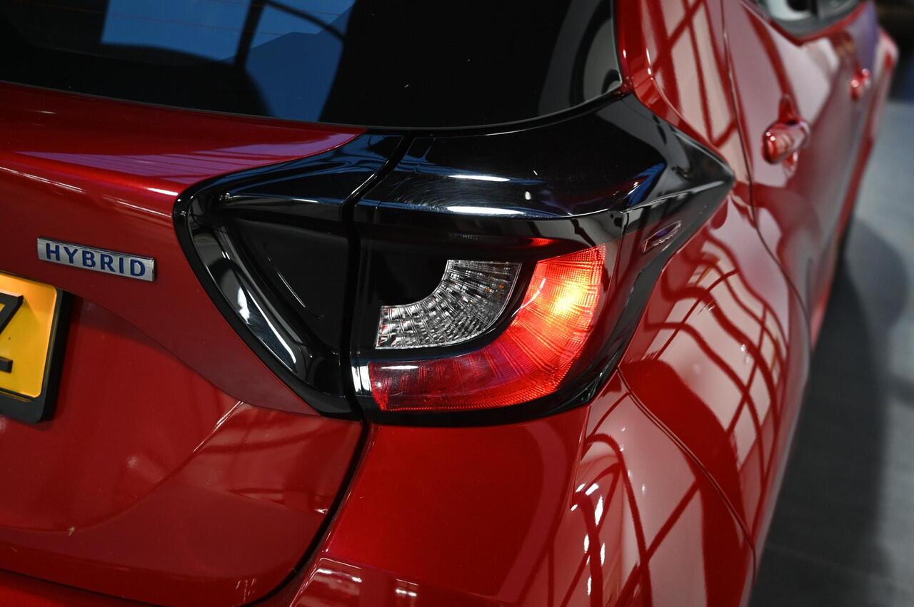 Mazda 2 Hybrid 116 automaat Exclusive-line *Dealeronderhouden* *All-in prijs*