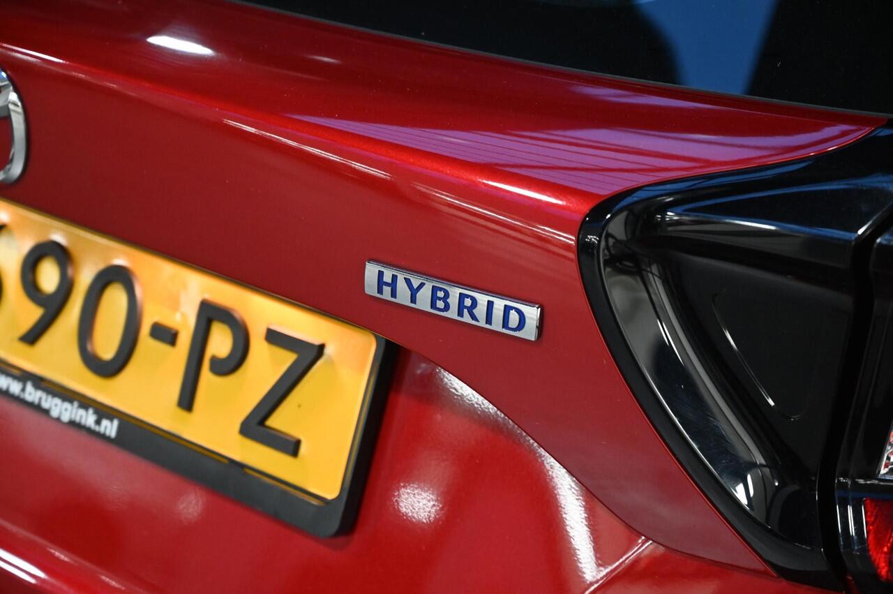 Mazda 2 Hybrid 116 automaat Exclusive-line *Dealeronderhouden* *All-in prijs*