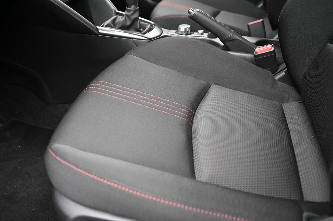 Mazda 2 e-SkyActiv-G 90 6MT Homura *BTW auto* *Dealeronderhouden* *All-in prijs*