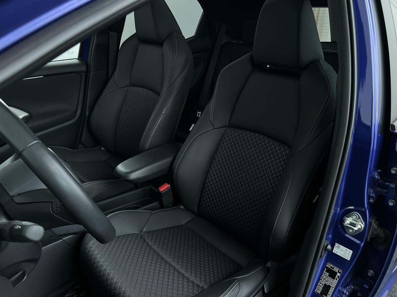 Mazda 2 Hybrid 1.5 Homura Plus | Rijklaar | 1e Eigenaar | Head Up Display | Navigatie | Panorama-dak | Dealeronderhouden |