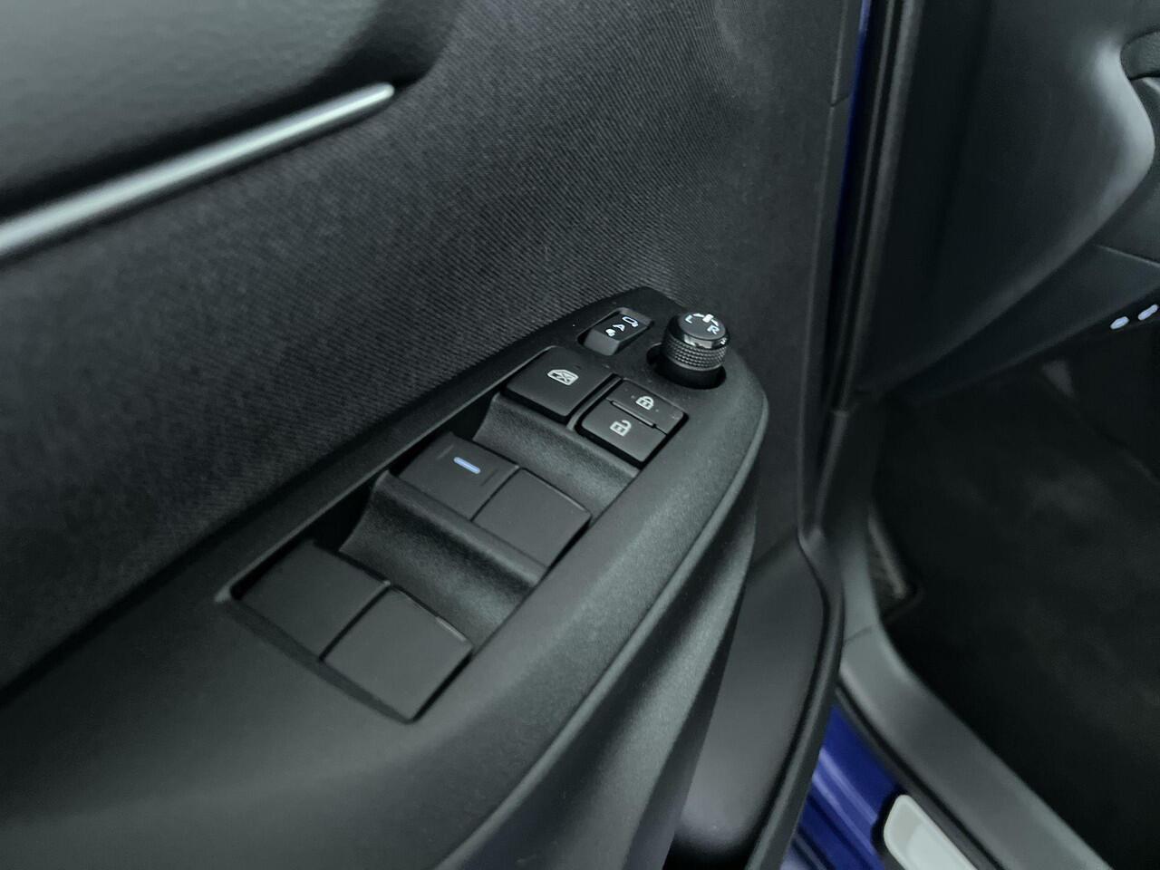 Mazda 2 Hybrid 1.5 Homura Plus | Rijklaar | 1e Eigenaar | Head Up Display | Navigatie | Panorama-dak | Dealeronderhouden |