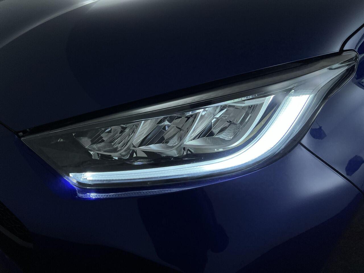 Mazda 2 Hybrid 1.5 Homura Plus | Rijklaar | 1e Eigenaar | Head Up Display | Navigatie | Panorama-dak | Dealeronderhouden |