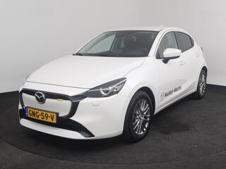 mazda-2-1.5-exclusiveline-*demo*