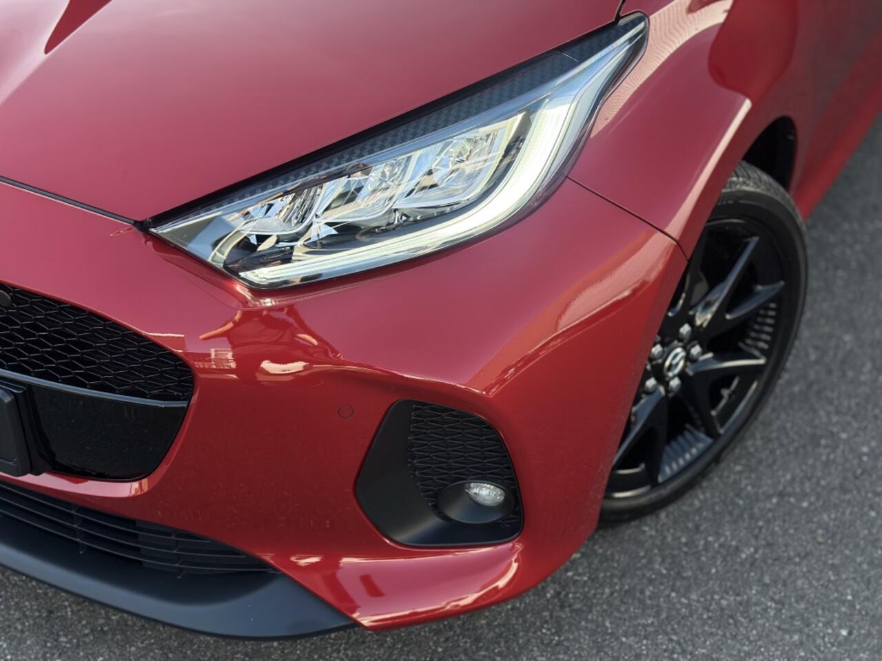 Mazda 2 Hybrid 1.5 Homura Plus / Panoramadak / DEMO *