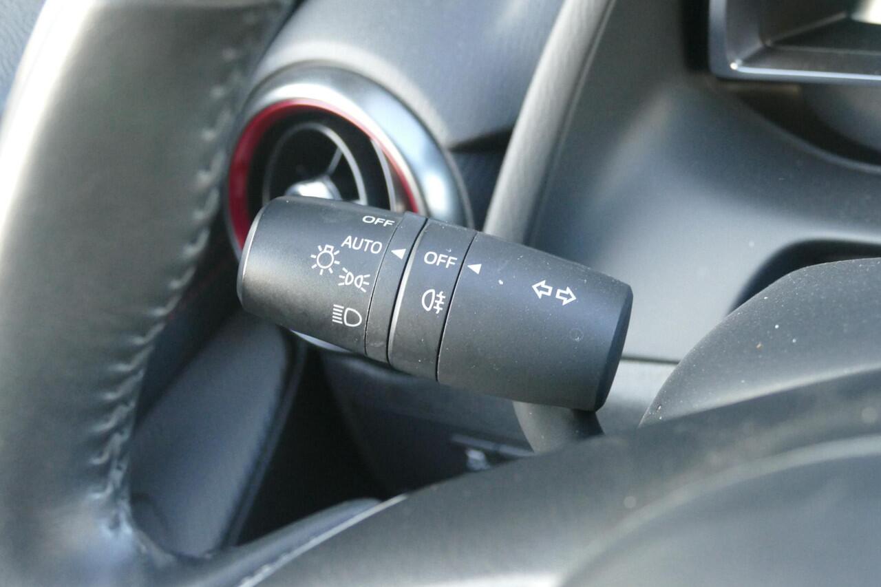 Mazda 2 1.5 e-SkyActiv-G 90 Homura Aka D.A Pack | HEAD-UP | ADAPTIEVE CRUISE CONTROL | 360* CAMERA |