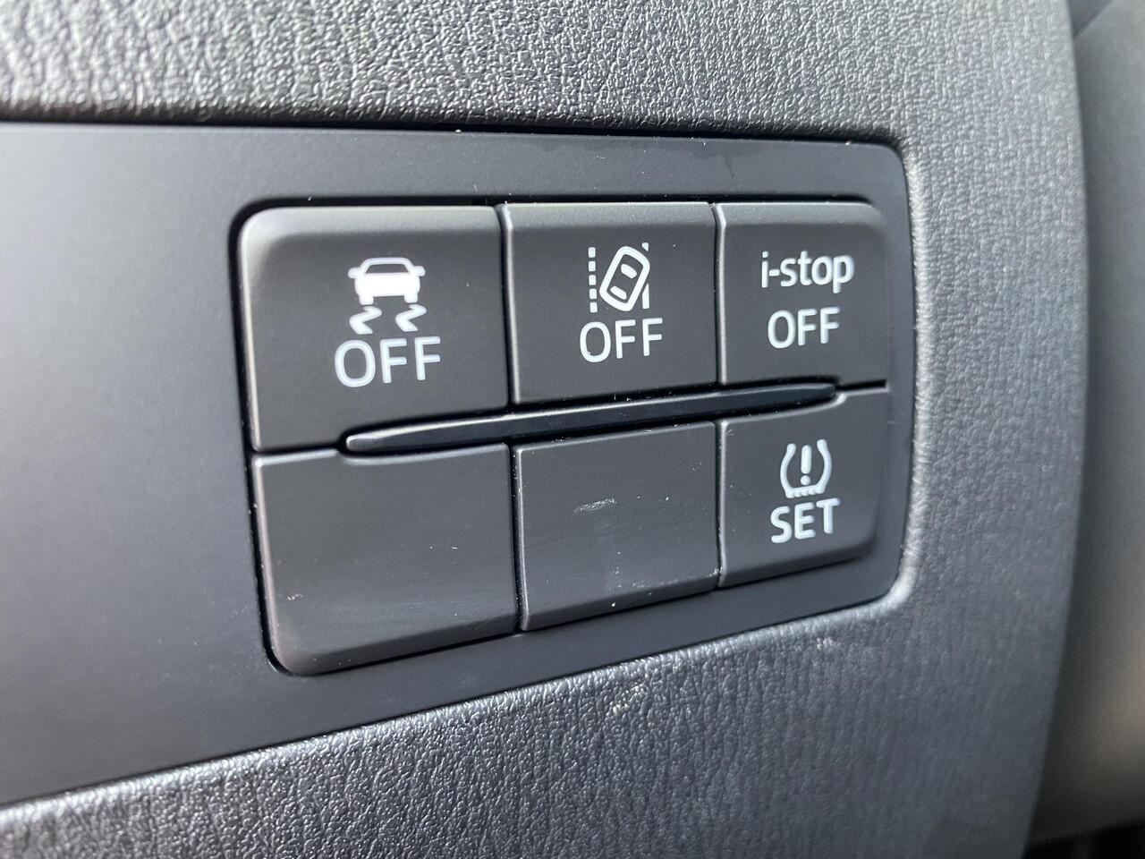 Mazda 2 1.5 e-SkyActiv-G 90 Homura