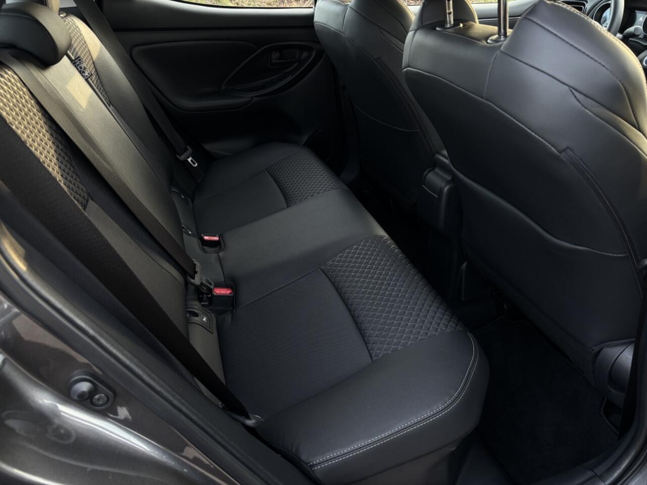 Mazda 2 Hybrid 1.5 Agile | Camera | Carplay | Nav | Safety&Comf.