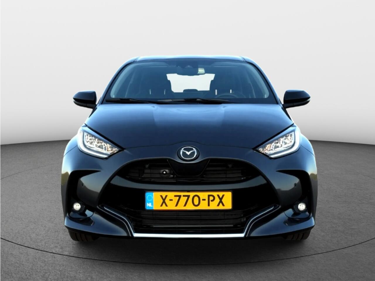 Mazda 2 Hybrid 1.5 Agile | Camera | Carplay | Nav | Safety&Comf.