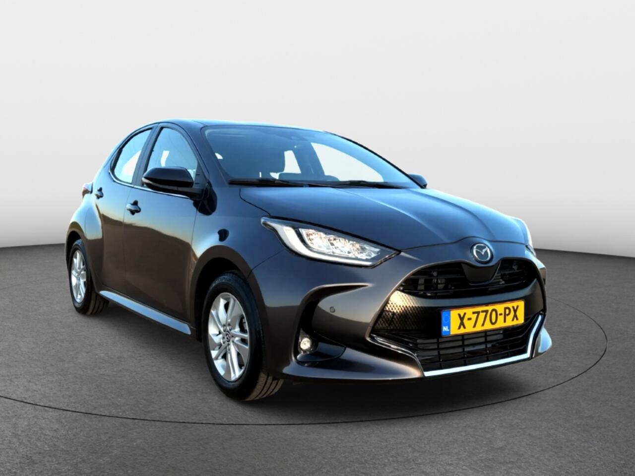 Mazda 2 Hybrid 1.5 Agile | Camera | Carplay | Nav | Safety&Comf.