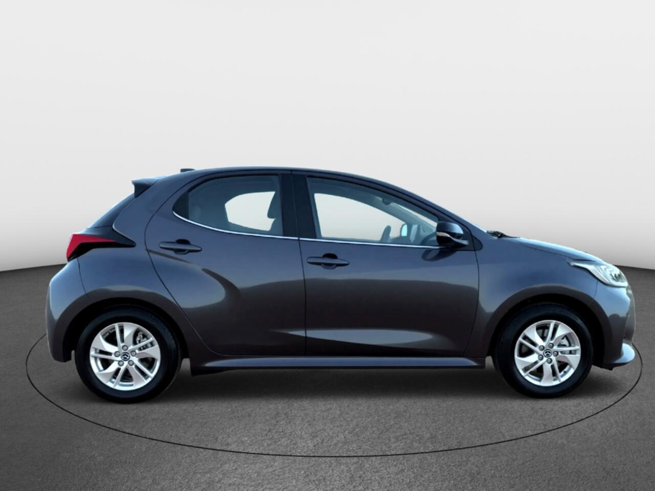 Mazda 2 Hybrid 1.5 Agile | Camera | Carplay | Nav | Safety&Comf.