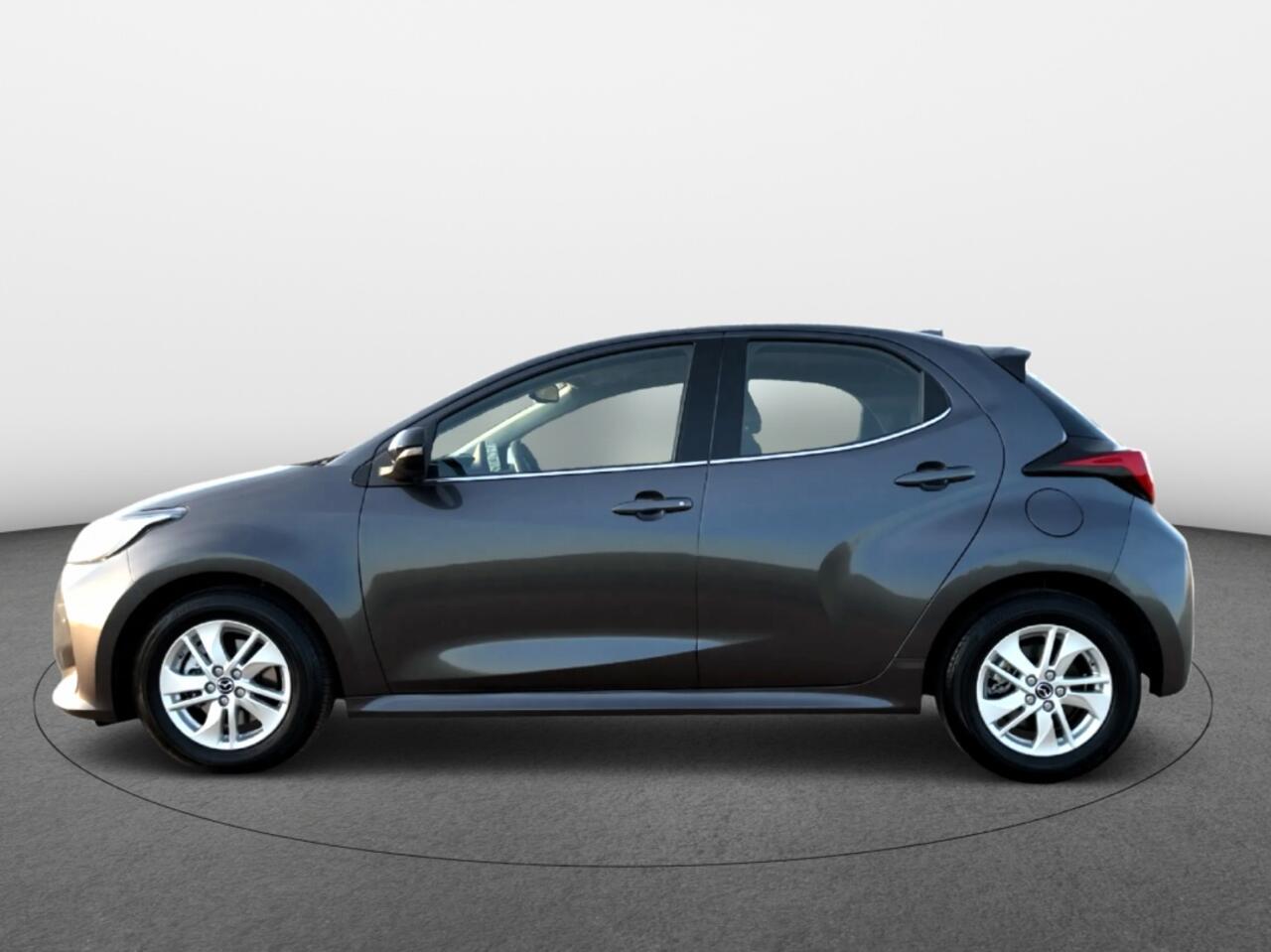 Mazda 2 Hybrid 1.5 Agile | Camera | Carplay | Nav | Safety&Comf.