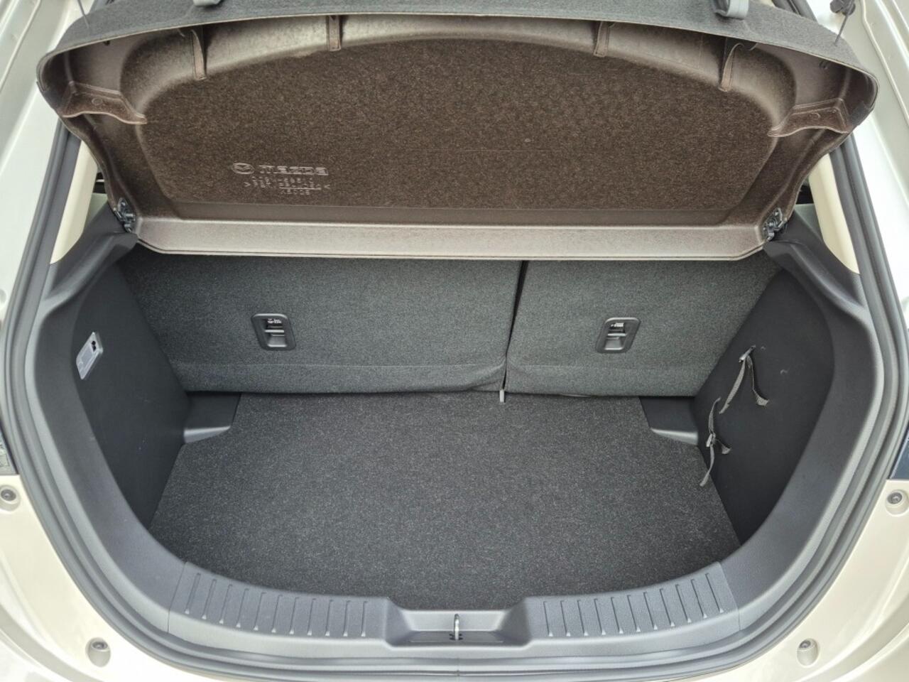 Mazda 2 E- SKYACTIV-G 1.5 90 6AT HOMURA M-HYBRID