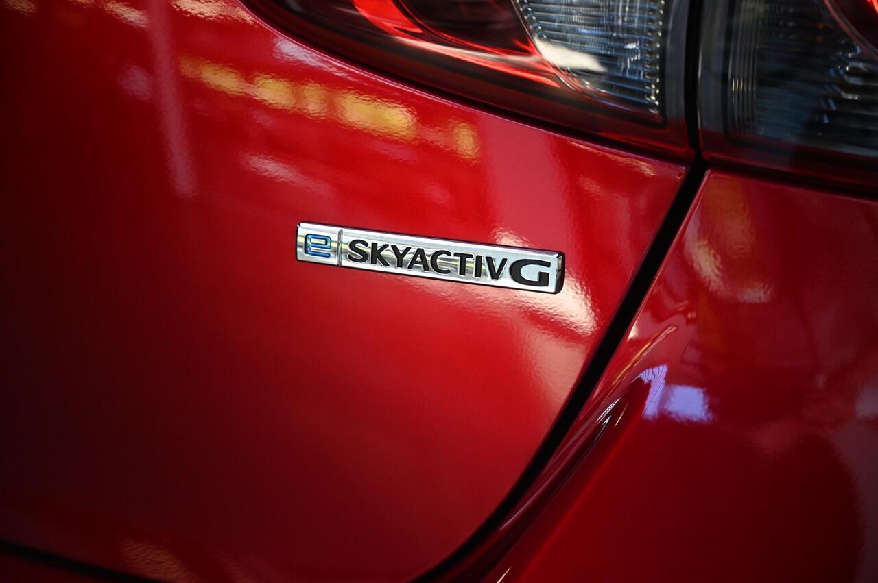 Mazda 2 e-SkyActiv-G 90 6MT Homura *Dealeronderhouden* *All-in prijs*