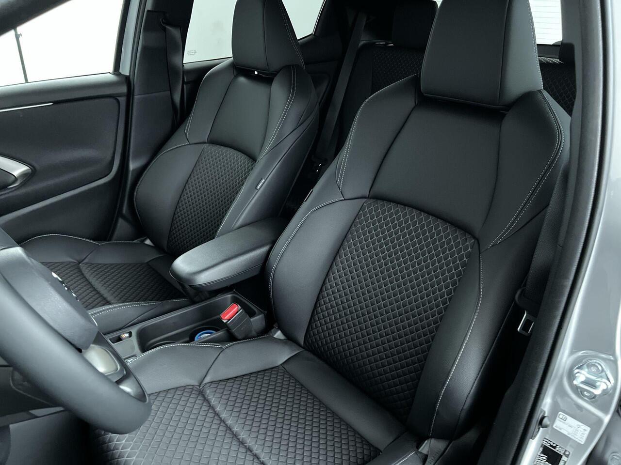 Mazda 2 Hybrid 1.5 Homura Automaat