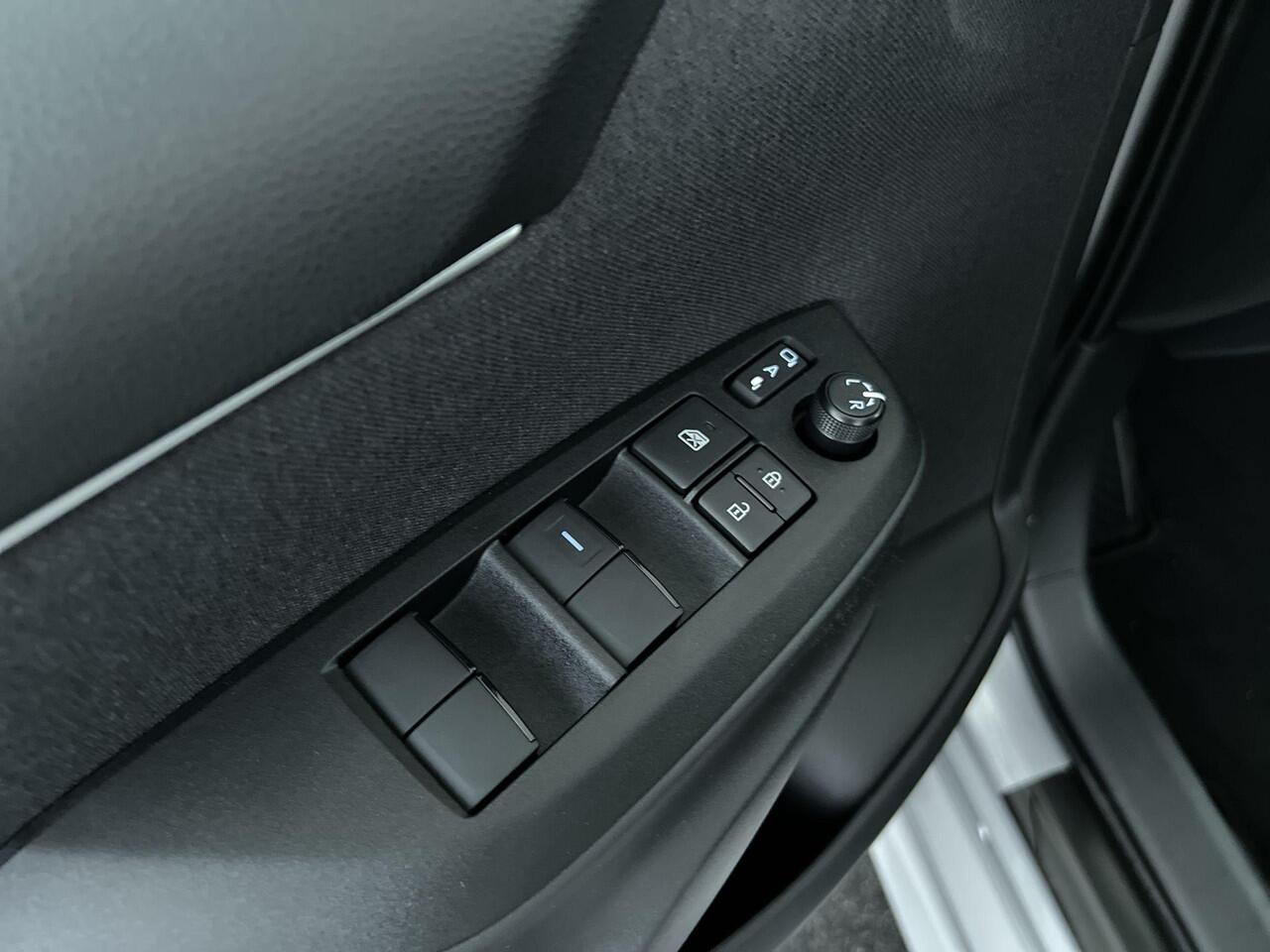 Mazda 2 Hybrid 1.5 Homura Automaat