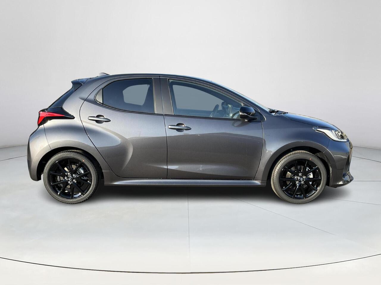 Mazda 2 Hybrid 1.5 Homura | Direct uit voorraad leverbaar | Div kleuren en uitvoeringen beschikbaar |