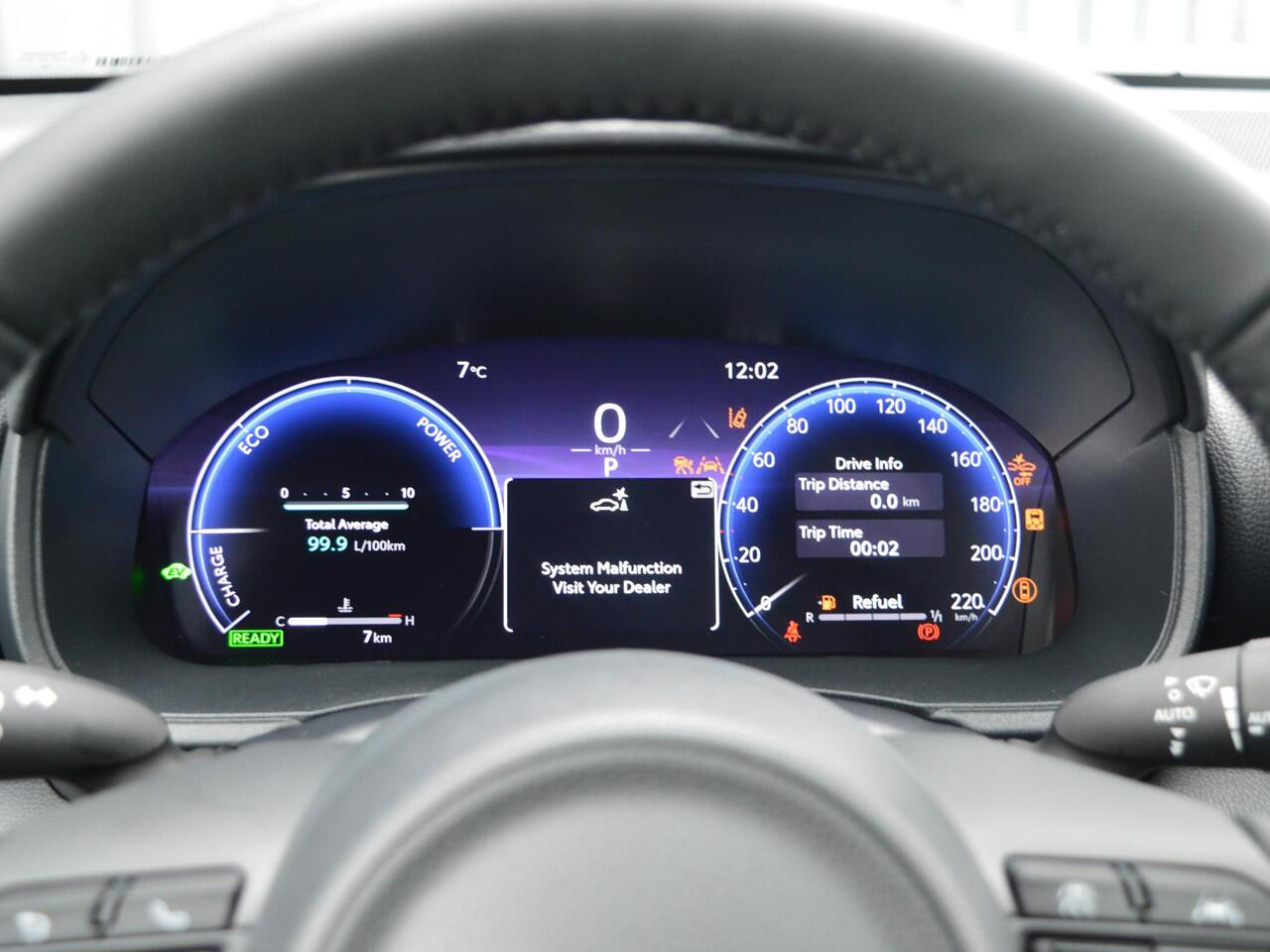 Mazda 2 Hybrid 1.5 Homura Plus | Rijklaar | Apple carplay | Panoramadak | Stoelverwarming