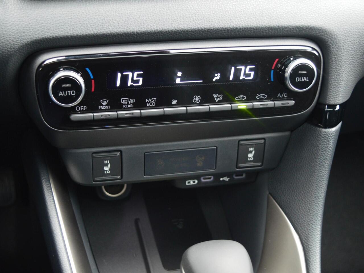 Mazda 2 Hybrid 1.5 Homura Plus | Rijklaar | Apple carplay | Panoramadak | Stoelverwarming