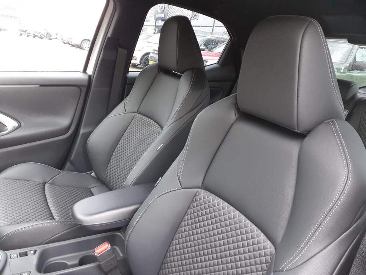 Mazda 2 Hybrid 1.5 Homura Automaat Mengelers Actieprijs: ¤ 31.090,00*