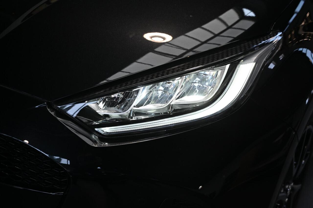 Mazda 2 Hybrid 116 automaat Homura Plus *BTW auto* *Demo*