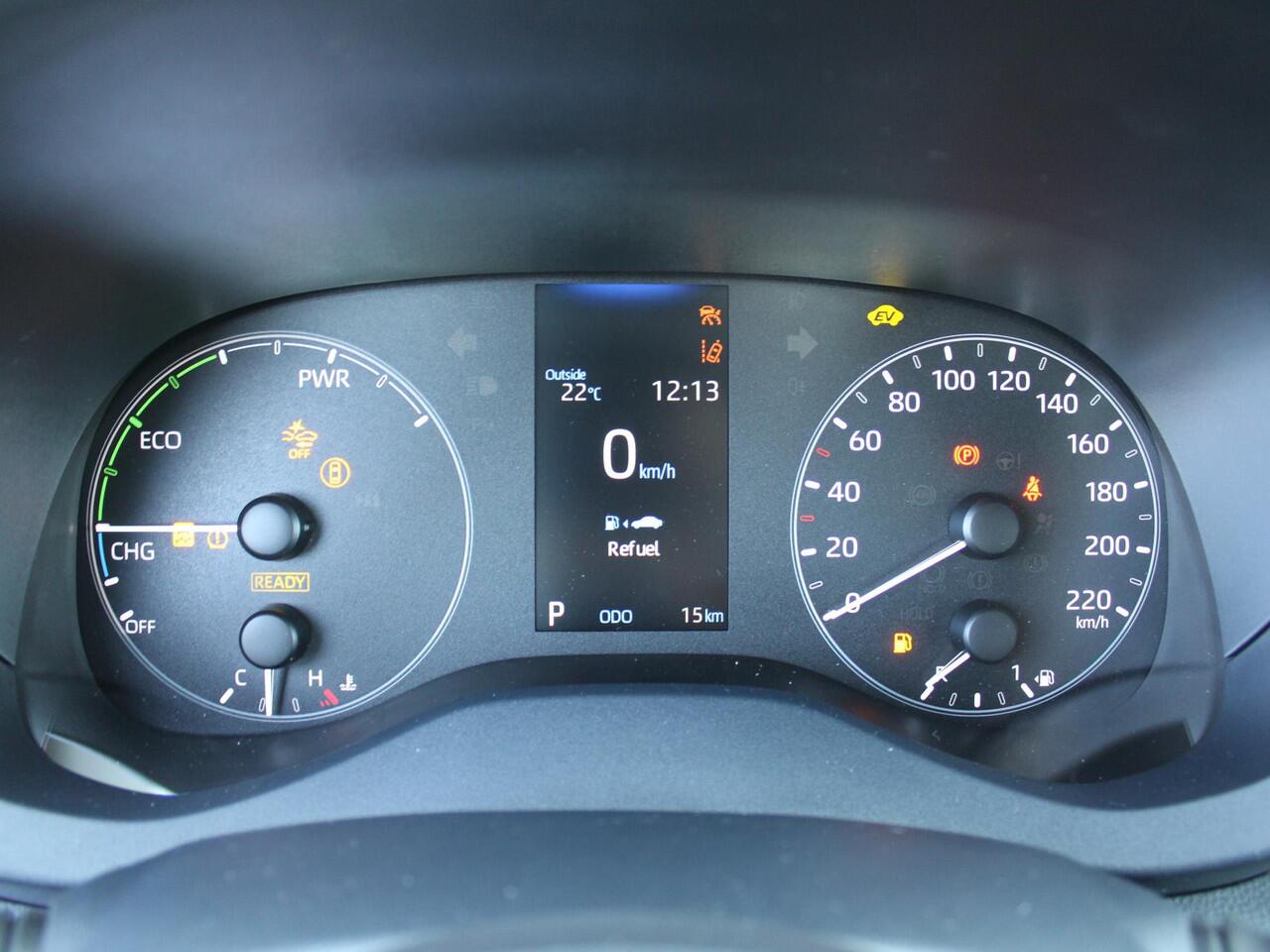 Mazda 2 Hybrid 1.5 Centre-line | Automaat | Nieuw | Hoge korting | Uit voorraad leverbaar |