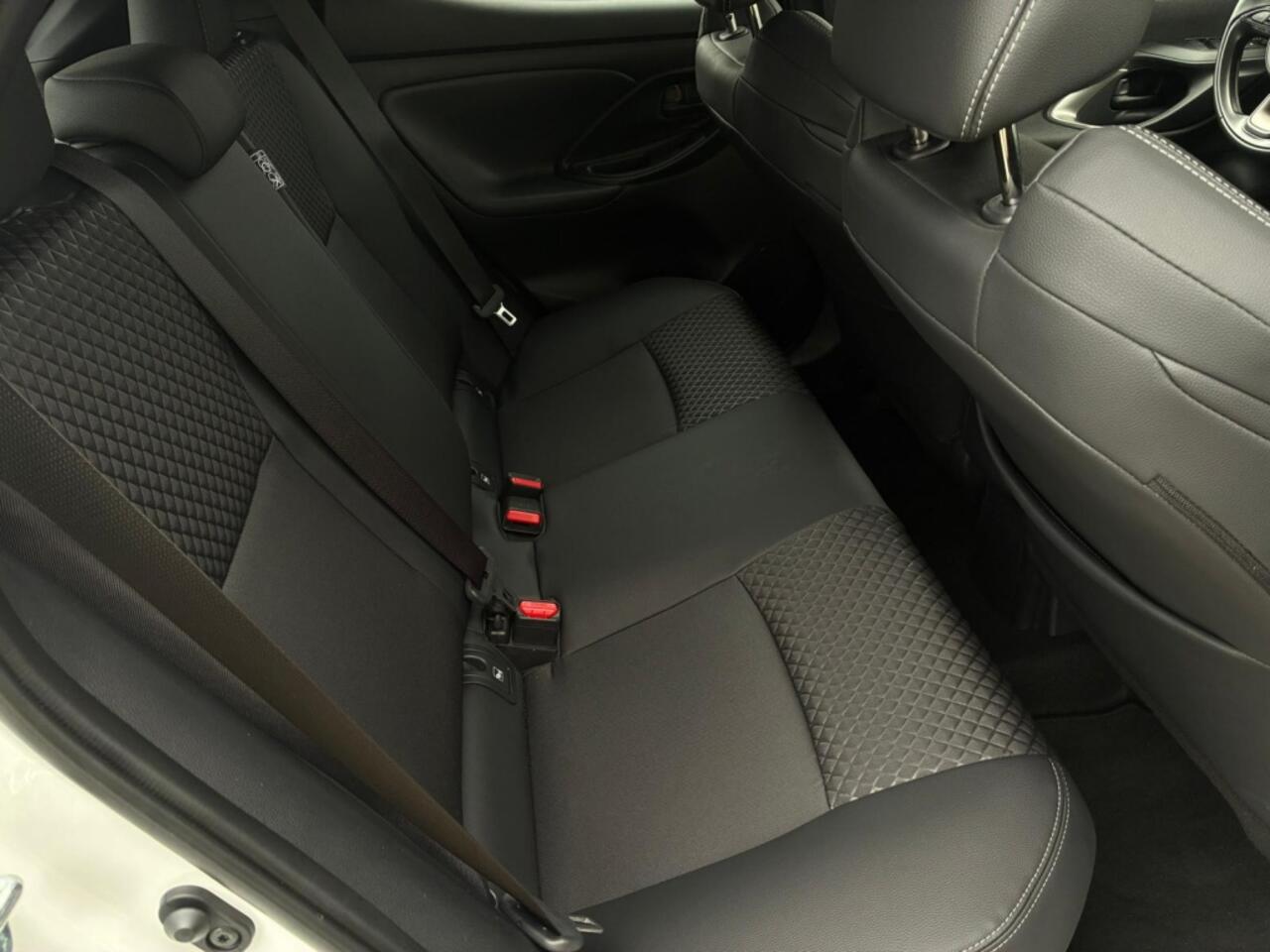 Mazda 2 1.5 Homura *DEMO*