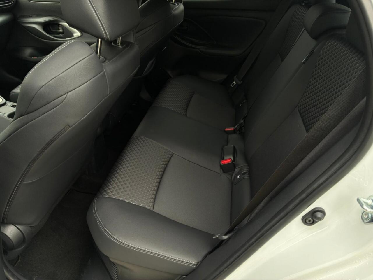 Mazda 2 1.5 Homura *DEMO*