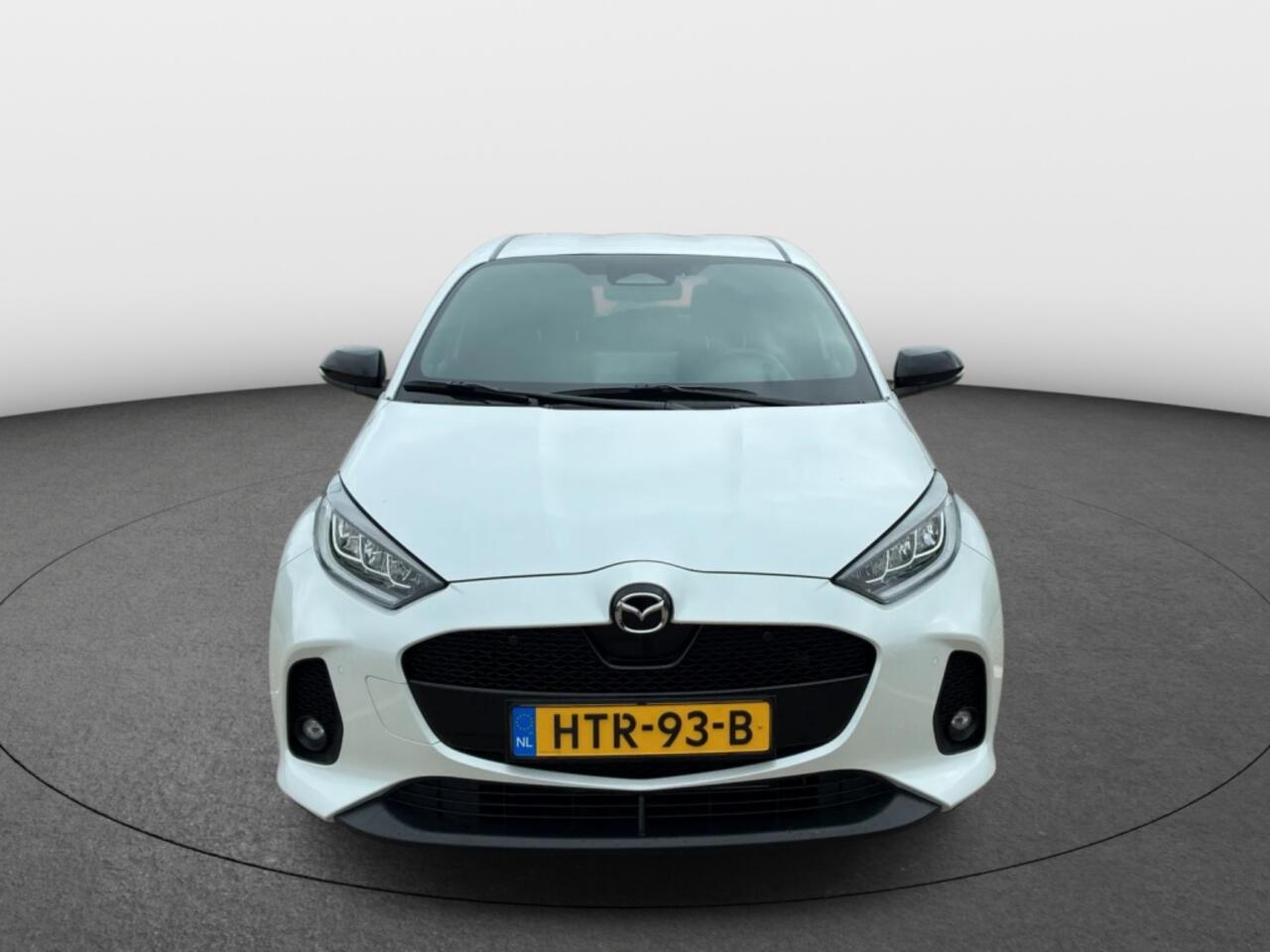 Mazda 2 1.5 Homura *DEMO*