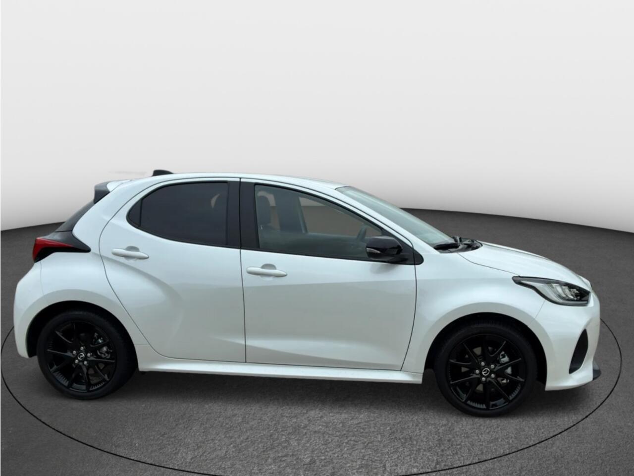 Mazda 2 1.5 Homura *DEMO*