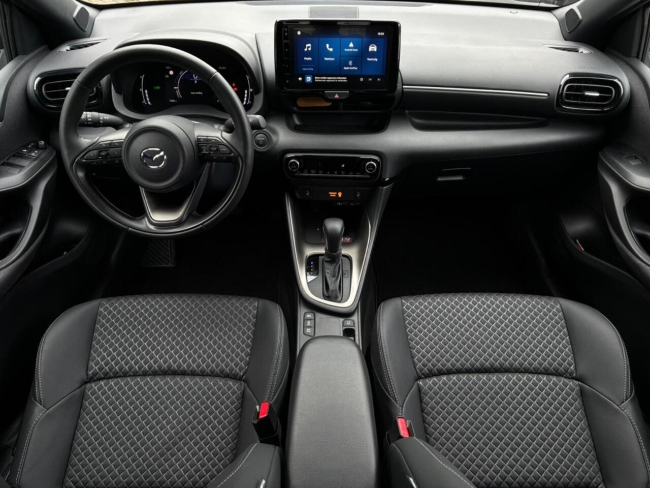 Mazda 2 1.5 Homura *DEMO*