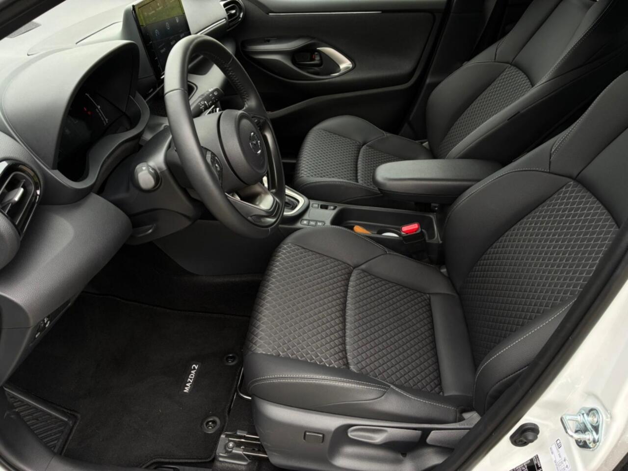 Mazda 2 1.5 Homura *DEMO*