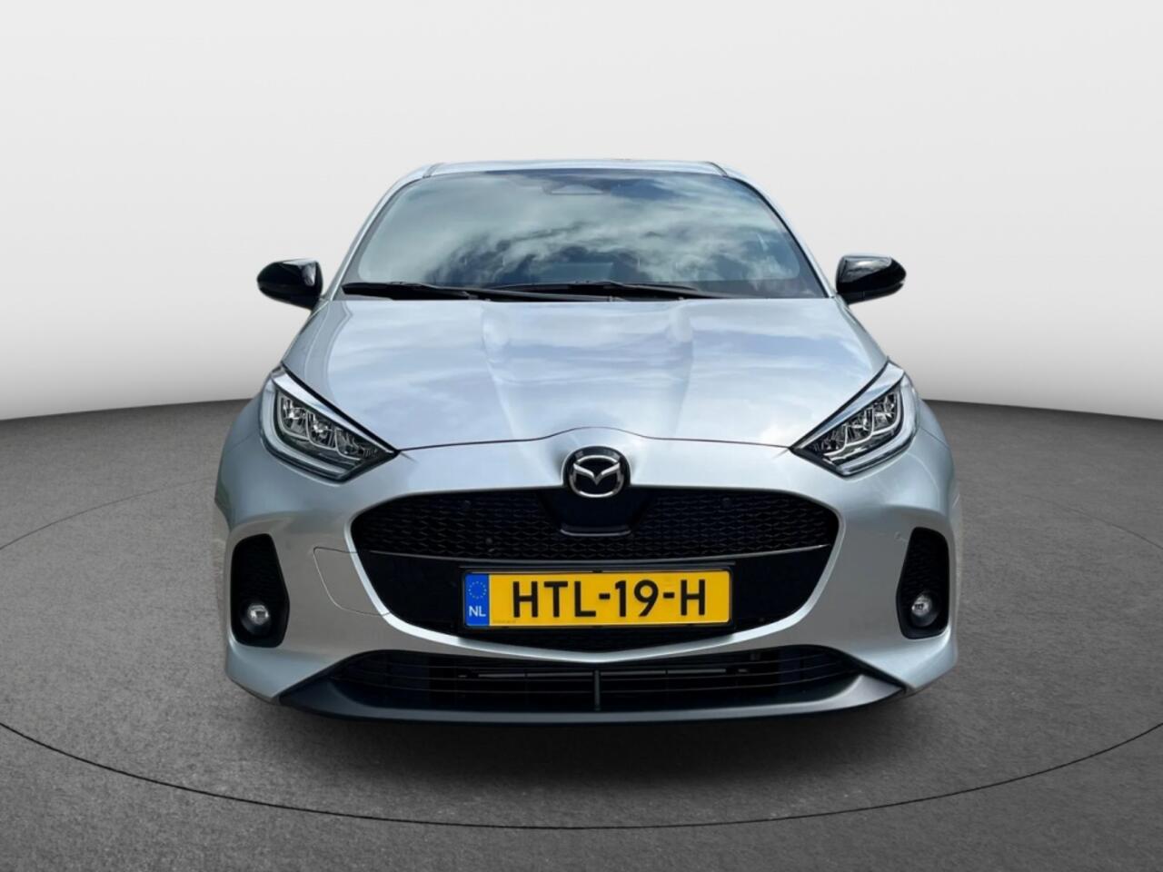 Mazda 2 1.5 Homura *DEMO*