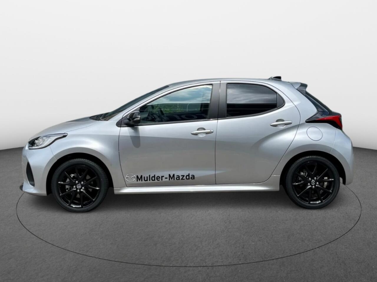 Mazda 2 1.5 Homura *DEMO*