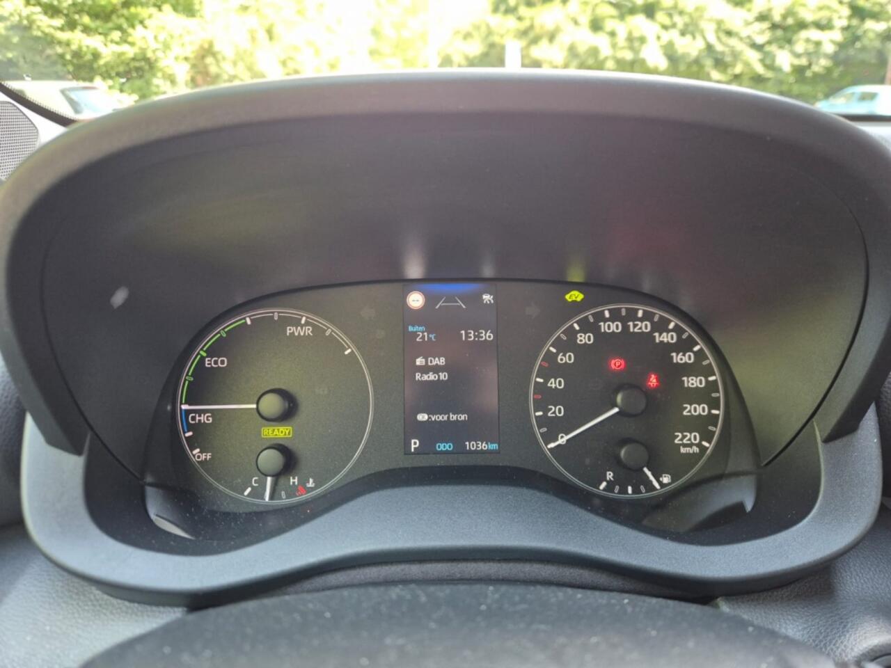 Mazda 2 1.5 Exclusive-line