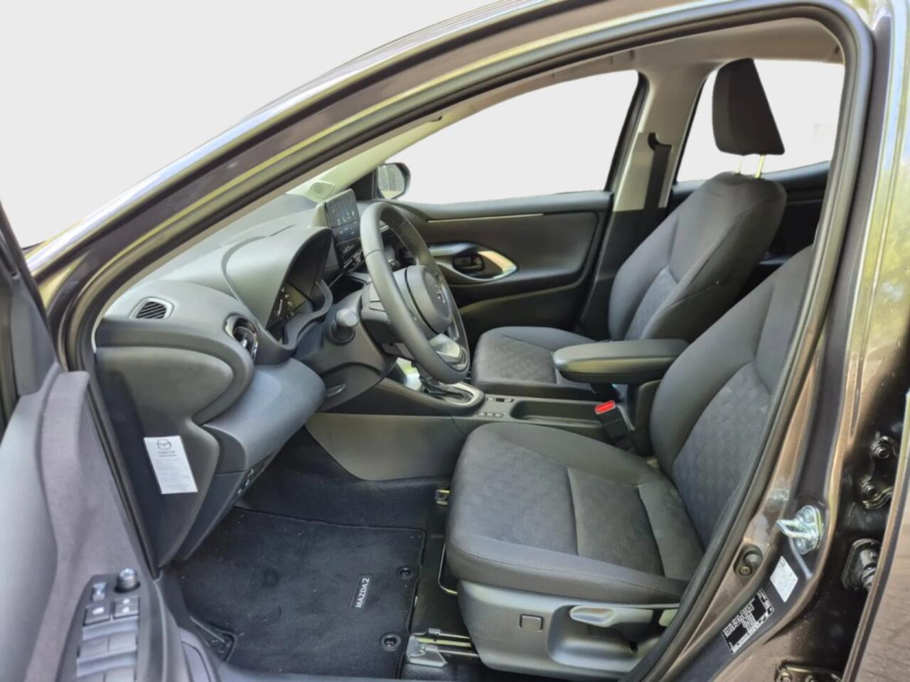 Mazda 2 1.5 Exclusive-line