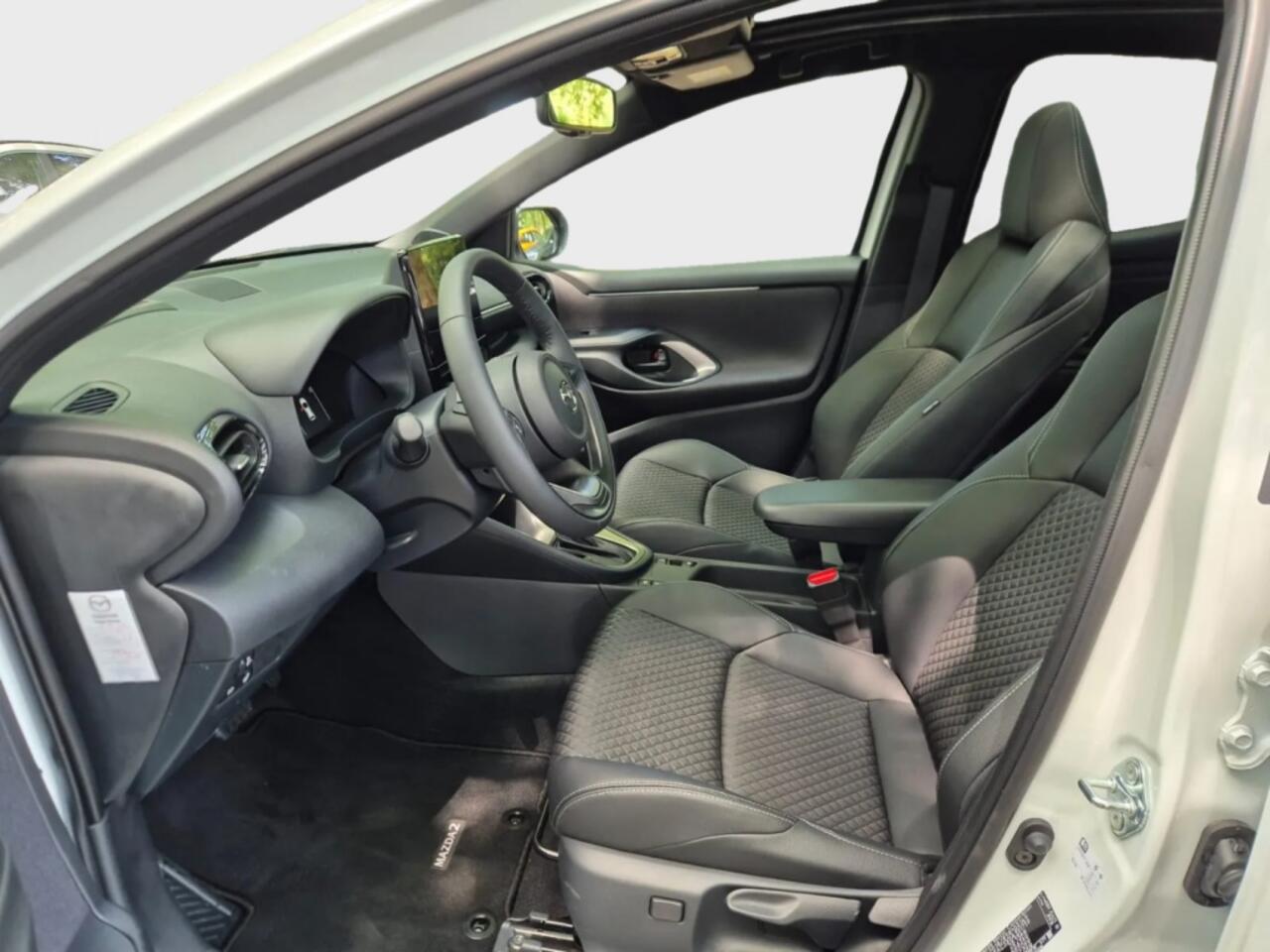 Mazda 2 1.5 Homura Plus