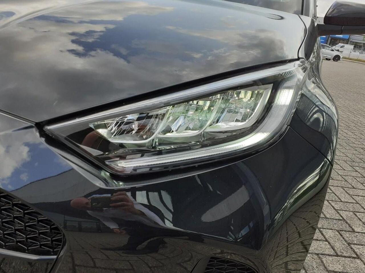 Mazda 2 Hybrid 1.5 Homura Automaat Mengelers actieprijs: ¤ 30.990,00*