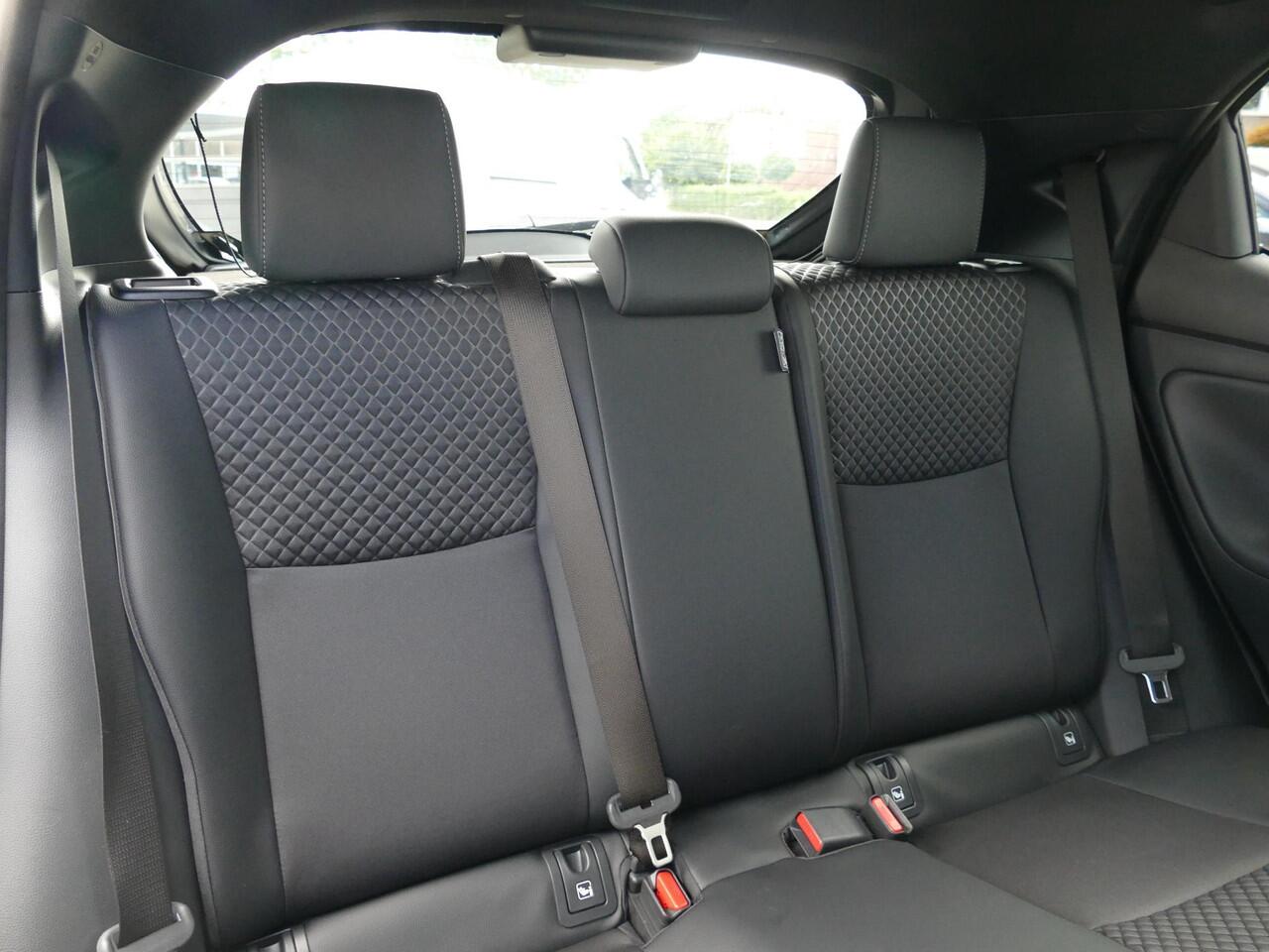 Mazda 2 Hybrid 1.5 Homura | Camera | LED | RIJKLAARPRIJS!