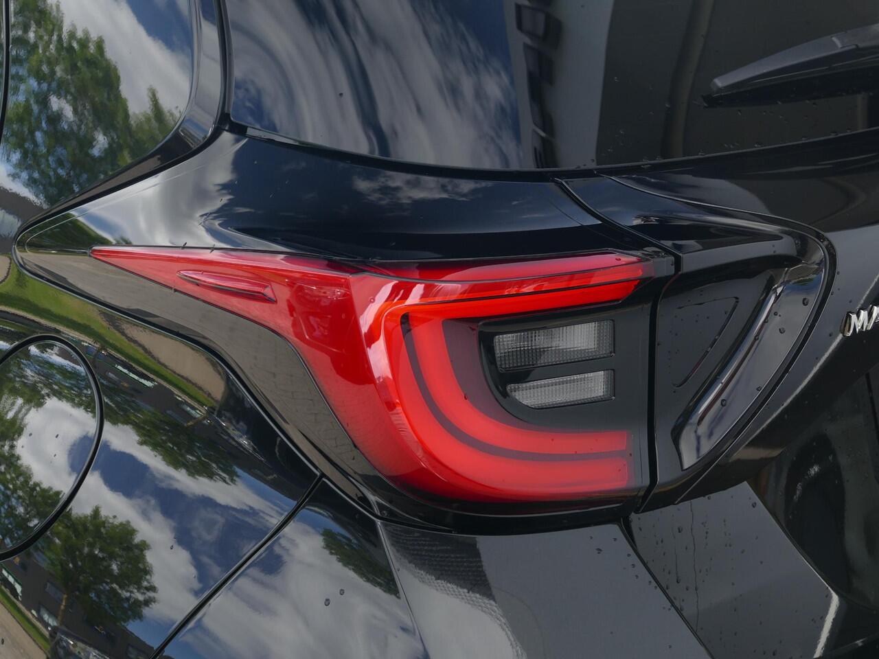 Mazda 2 Hybrid 1.5 Homura | Camera | LED | RIJKLAARPRIJS!