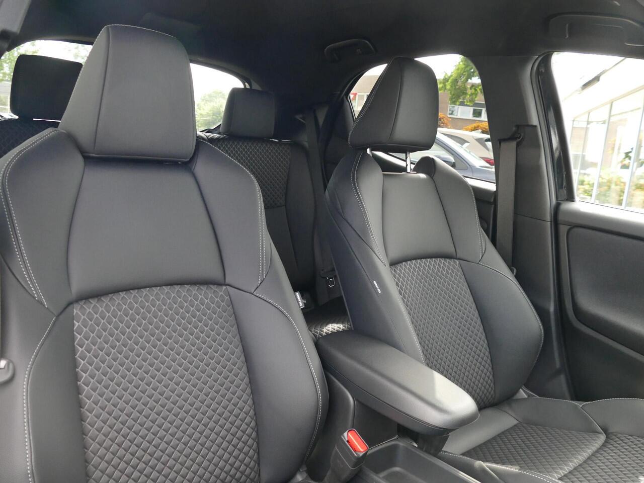 Mazda 2 Hybrid 1.5 Homura | Camera | LED | RIJKLAARPRIJS!