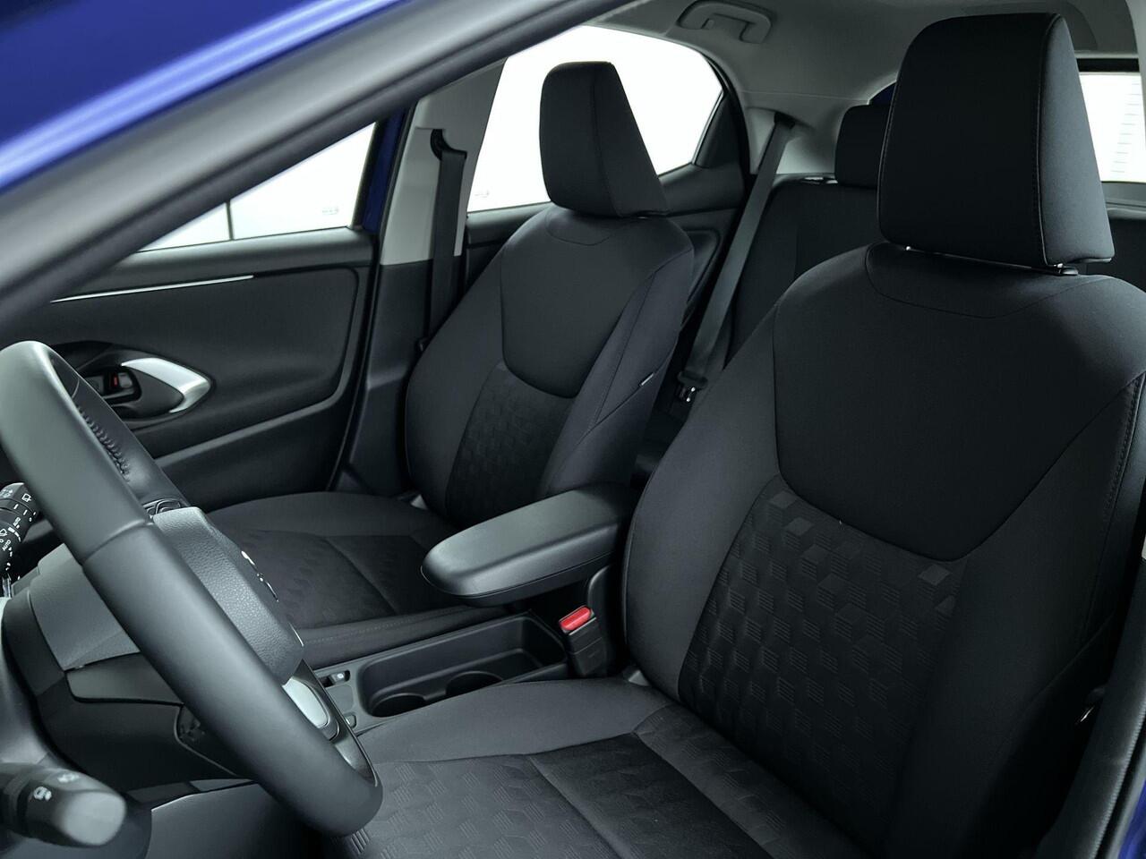 Mazda 2 Hybrid 1.5 Exclusive-line | Rijklaar | Achteruitrijcamera | Sensoren achter | Apple Carplay/Android auto