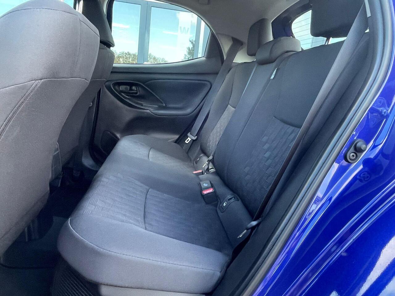 Mazda 2 Hybrid 1.5 Centre-line Hybrid automaat