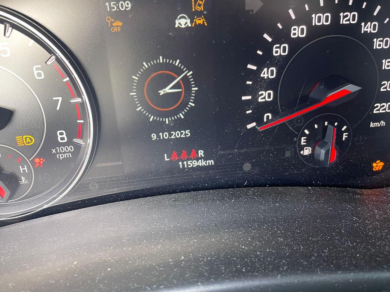 Mazda 2 Hybrid 1.5 Centre-line Hybrid automaat