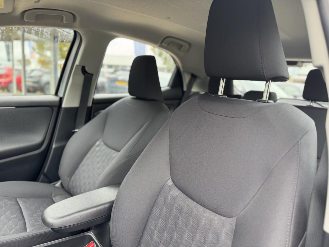 Mazda 2 1.5 Centre-line | Camera | Stoelverwarming | Carplay