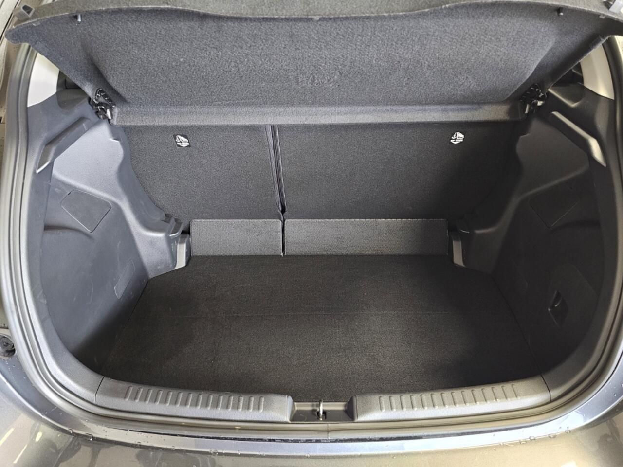 Mazda 2 1.5 Hybrid (116Pk) Centre-line Clima Stoel-verw. Géén Afleverkos