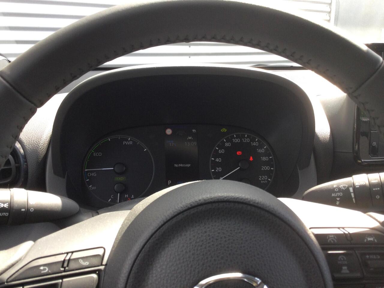 Mazda 2 Hybrid 1.5 Centre-line | Camera | Applecarplay | Stoelverwarming |