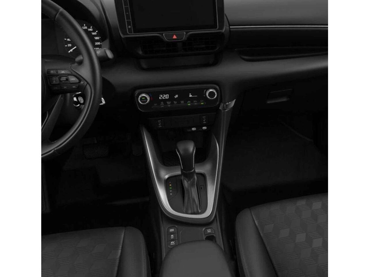 Mazda 2 Hybrid 1.5 Centre-line | Rijklaar | Apple Carplay | Stoelverwarming | Camera